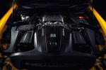 Mercedes-AMG GT S 2015 года (UK)